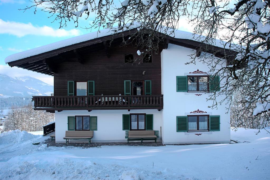 Koegeihof Going am Wilden Kaiser Luaran gambar